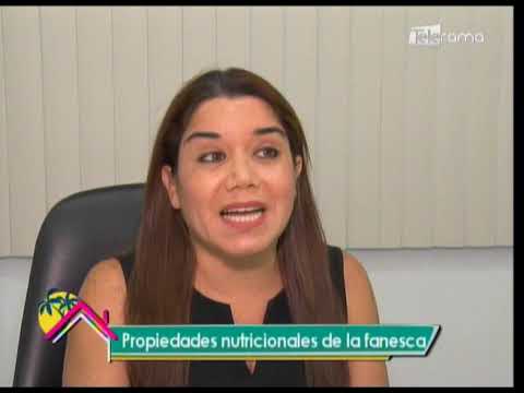 Propiedades nutricionales de la fanesca
