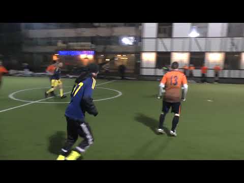 22.03.2019 Штурм-84 - СТШ-12