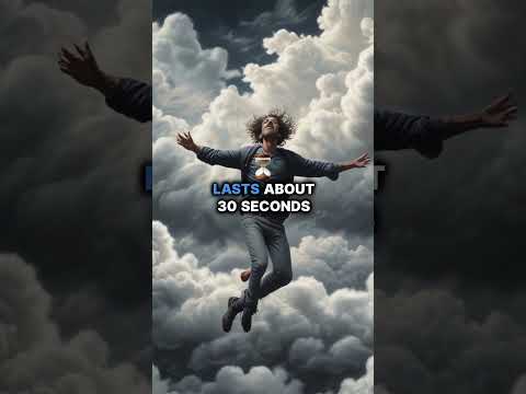 THE ULTIMATE FREE FALL CHALLENGE! #shorts #freefalling #extremesports #adrenalinerush