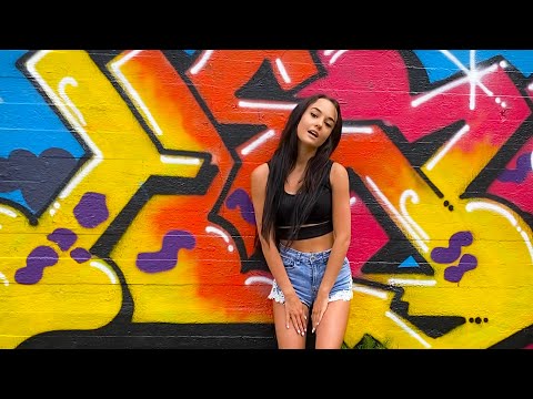 Beatrice - Siri feat Denu$ion & Ropz / Dancest Summer Camp Fan Dance Video