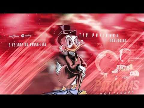 MC LT DA ZO MC GIBI MC GW - I NÃO PARA (DJ LEO BEAT)