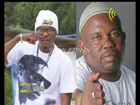 ENEWZ - "Bibi Cheka ni Mzee simlaumu" - Mh Temba