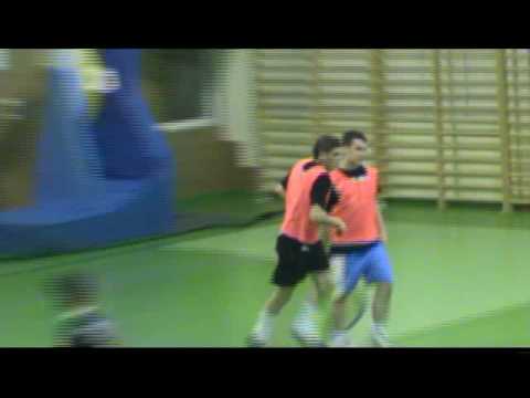 29.11.2008 Szału Nima - Bez Celu 3:1