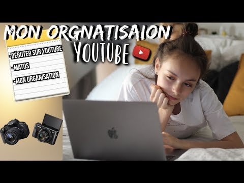 GETTING STARTED ON YTB, ORGANIZATION, ADVICE: I'LL TELL YOU EVERYTHING!