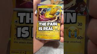 We are BACK! But this Mega Evolution Tin was a MISTAKE.. 😭💔 #shorts #pokemontcg