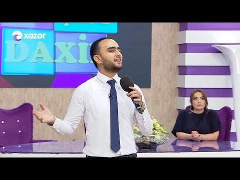 Mürsəl Səfərov - Sol Yanım