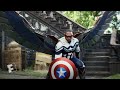 Captain America Brave New World Extended Preview 2025 Fandango At Home