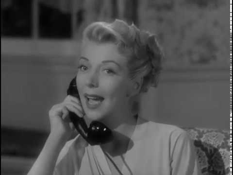 Holtan érkezett 1949 - Teljes film