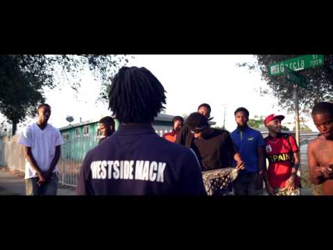 Westside Mack - Everybody Aint | Shot by @see.miracle