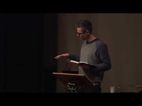 Remembering...Looking Ahead [Naaman & Elisha] Tim Mackie (The Bible Project)