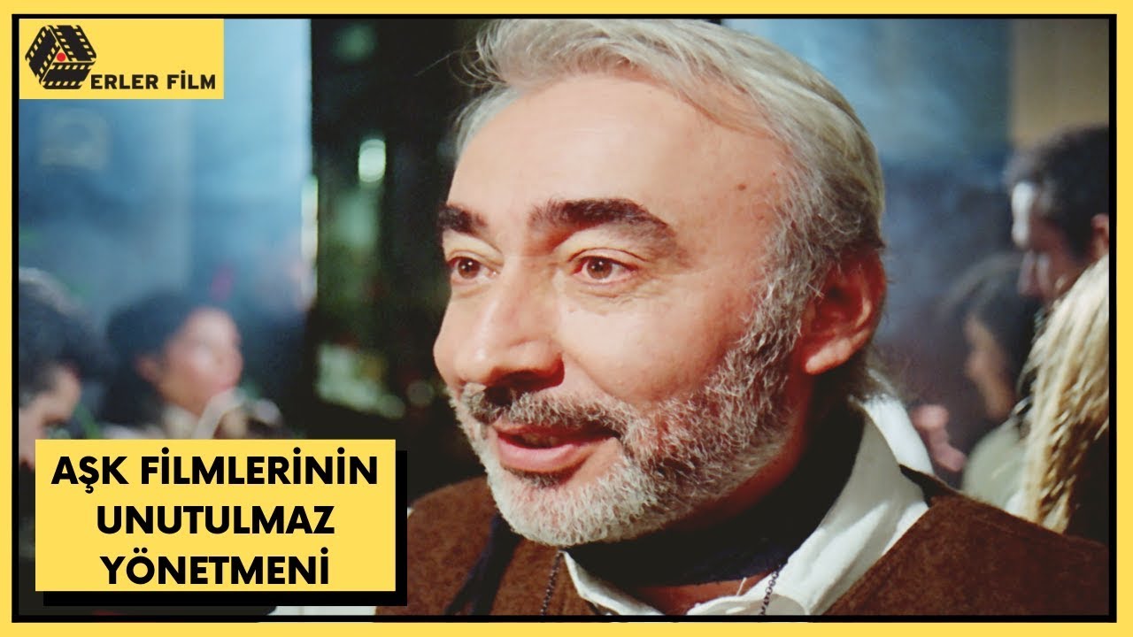 Ask Filmlerinin Unutulmaz Yönetmeni fragmanı