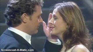 All I Ask Of You - Michael Ball &amp; Rebecca Caine