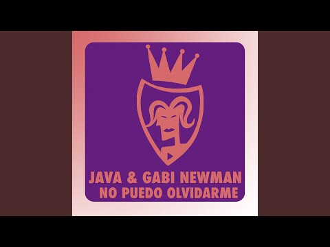 No Puedo Olvidarme (Gabi Newman Remix)