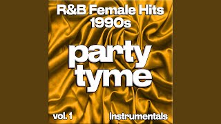All The Man That I Need (instrumental)