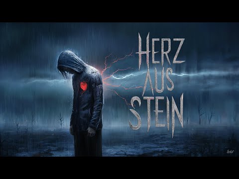 🔥 Herz aus Stein – Ein Lied über unerwiderte Liebe & gebrochene Herzen 💔