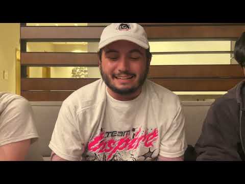 Yugioh! 2025 Nats 2025 NAWCQ Top 64 Maliss Ft. Alexander Betancourt