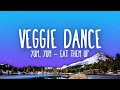 Gracie’s Corner - Veggie Dance (Lyrics) I love my veggies