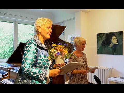 Musikstudio Paqué Bonn - 15 jähriges Jubiläum