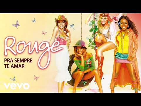 Pra Sempre te Amar video