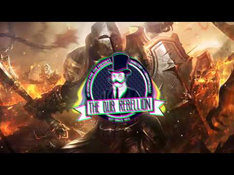 Aweminus x Subject 31 - Tremble Dem