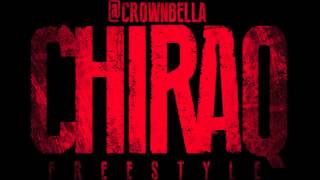 Zay Bella (@Crownbella)- CHIRAQ Freestyle