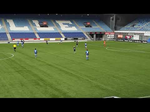 DWS O17-1 VS PEC Zwolle O16-1 (part 4)
