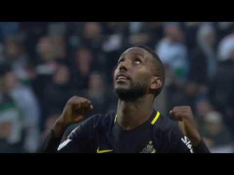 AIK - Hammarby 1-0 | highlights