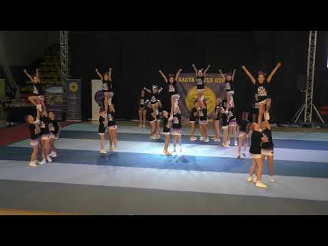 A-STYL DRAGONS SPARKS PEEWEE L2 at BASTA 2018