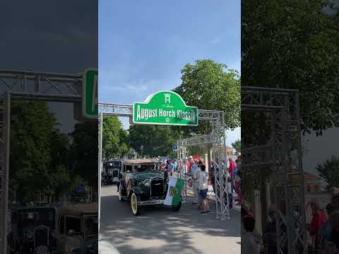 August Horch Klassik 2023