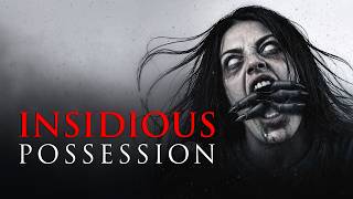 Insidious Possession | Official Trailer | Horror Brains