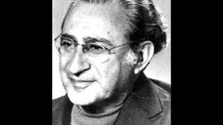 Camargo Guarnieri Mozart Violin Sonata No.4