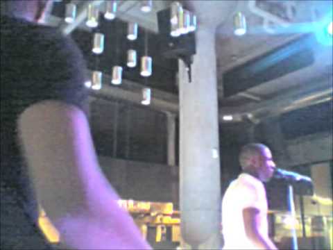 Brian Thomas Just A Friend  Marcus Canty