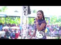 CINTA DAN AIR MATA NURMA KDI Adella Andesta