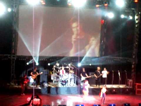 Vlad si Cristina - La-La Band - Stand By Me