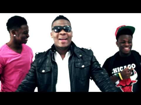 RichyJay - Emmene moi (Version Zouk Official Videoclip)
