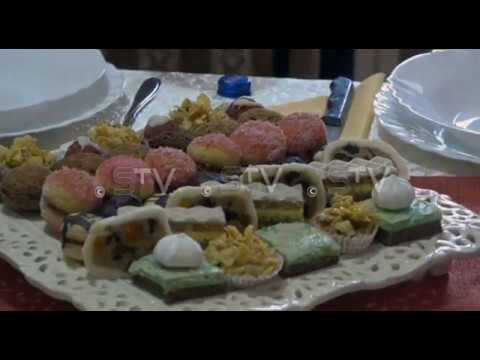 Proslava slave u domovima