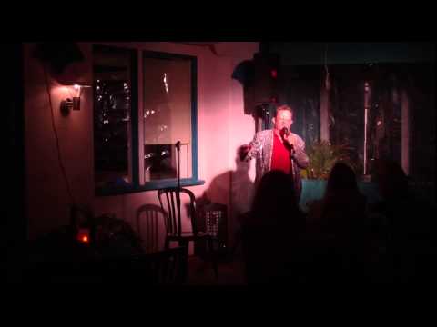 Comedian Perry Kurtz VERY Clean Show @The Ventura Comedy Festival