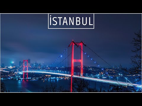 BOGABA - İstanbul (Official Video)