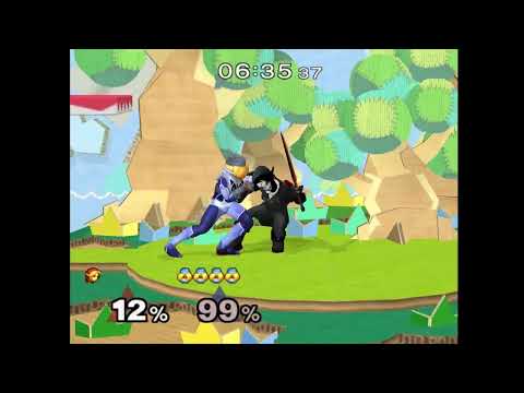 This is Link's Worst Matchup,  All Dreams Are Possible
