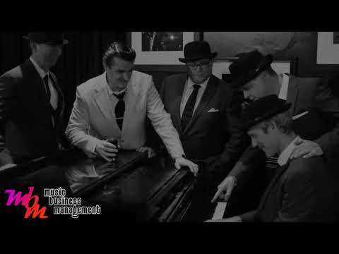 Dominic Halpin & The Honey B's