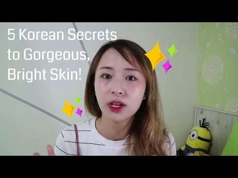 download lagu mp3 mp4 Tips For Glowing Skin Korean, download lagu Tips For Glowing Skin Korean gratis, unduh video klip Tips For Glowing Skin Korean