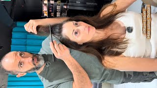 Why Covering Grey hair Can Create Bigger Hair Problems? 🚨