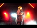 BMX Bandits Come Clean live @ Primavera Sound Festival 2011