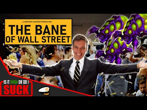 These COST-EFFICIENT Banelings Just Went STONKS!! | Is It Imba Or Do I Suck