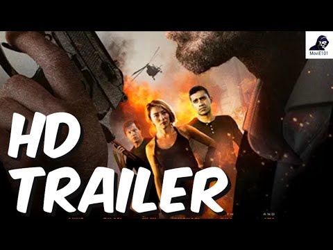 Hollow Point Official Trailer (2021) - Luke Goss, Dilan Jay, Jay Mohr