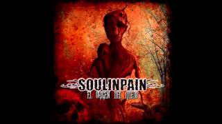 Soulinpain-04 Visión Vacia ( El origen del miedo)