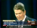 1984 1st PRESIDENTIAL DEBATE: REAGAN VS. 1984 1st PRESIDENTIAL DEBATE: REAGAN VS.