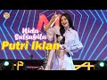 PUTRI IKLAN NIDA SALSABILA COVER DANGDUT