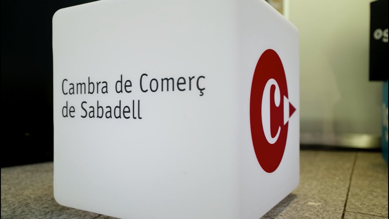 VÍDEO | El resum dels Premis Cambra 2025 de Sabadell