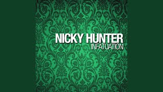 Infatuation (Club Version)